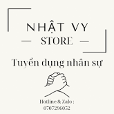 Nhật Vy store