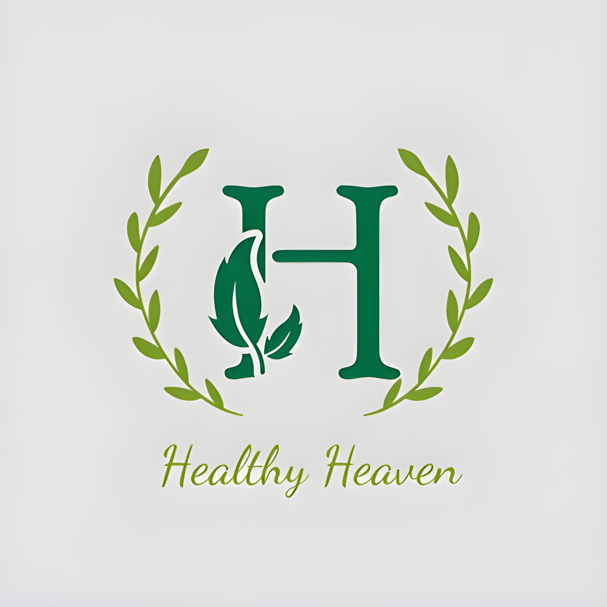 Healthy Heaven