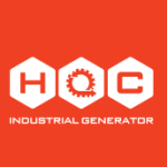 Công ty Cổ phần Công nghiệp HQC