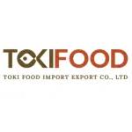 CÔNG TY TNHH XUẤT NHẬP KHẨU TOKI FOOD