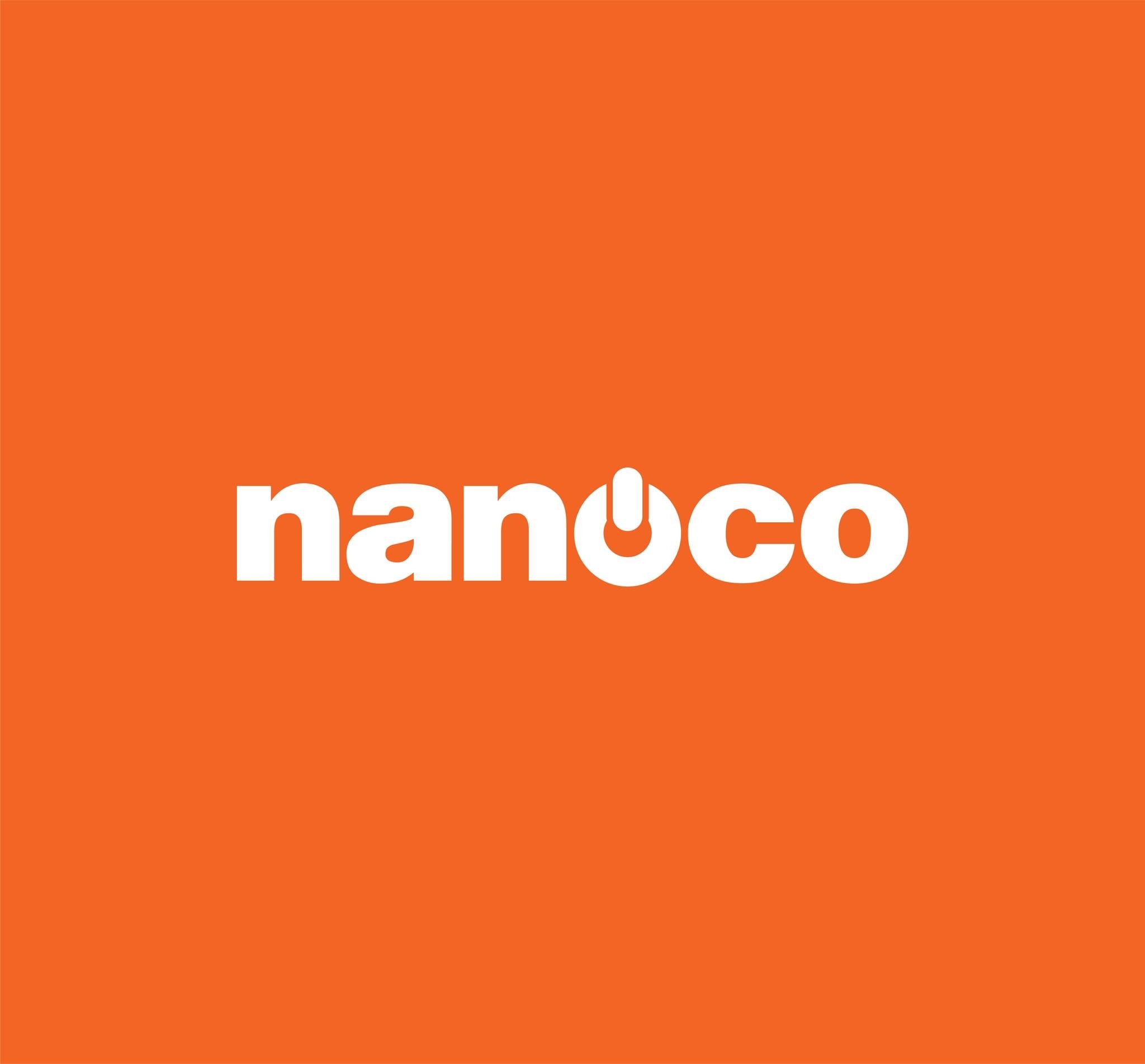 NANOCO GROUP
