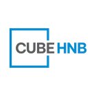 Công ty TNHH CUBE HNB