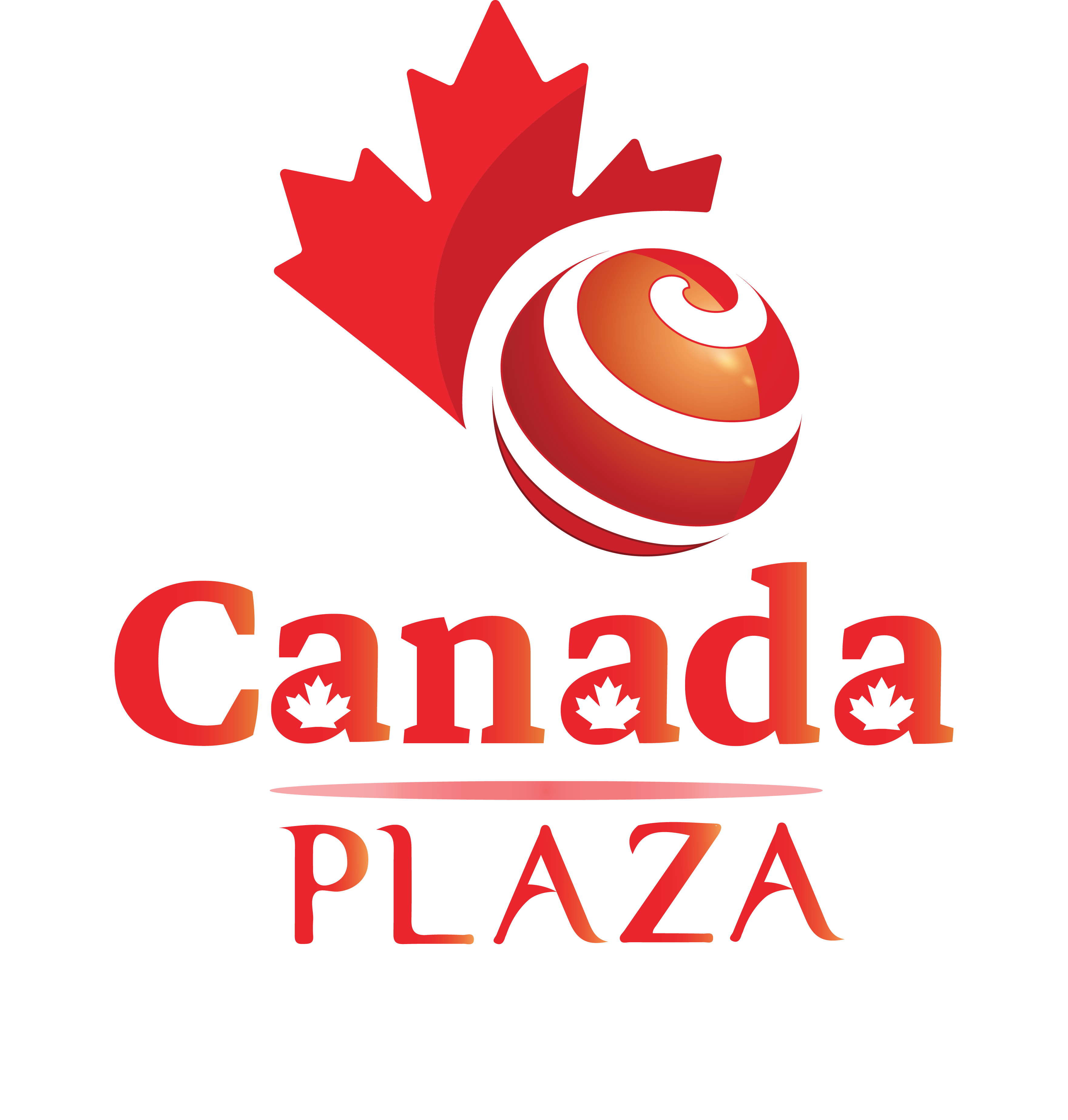 Công ty Cổ phần Canada Plaza