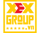CÔNG TY TNHH X.E.X GROUP