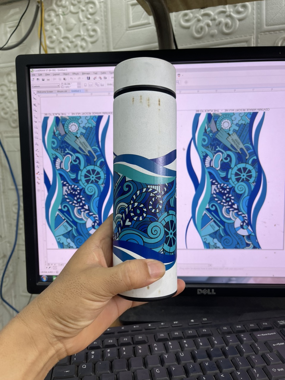 bình giữ nhiệt 2