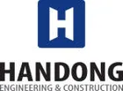 Công ty cổ phần Kỹ thuật & Xây dựng HANDONG