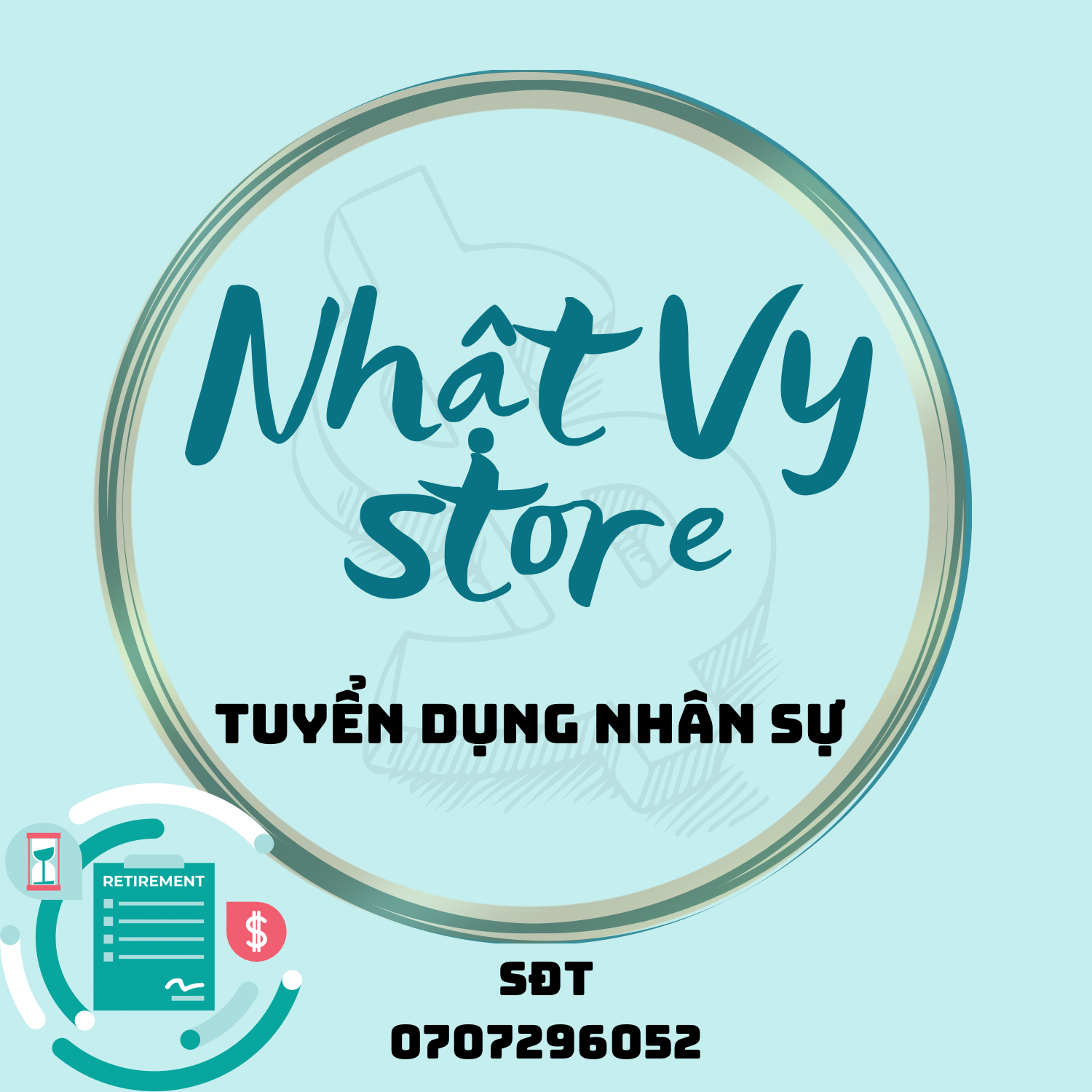 Nhật Vy store