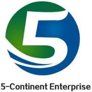 5-CONTINENT ENTERPRISE CO., LTD