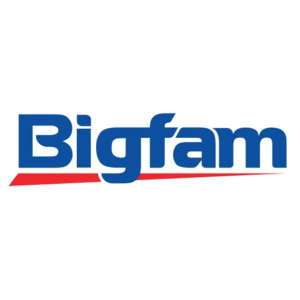 CÔNG TY CỔ PHẦN THƯƠNG MẠI DƯỢC PHẨM BIGFAM