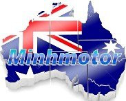 Công Ty TNHH MINHMOTOR