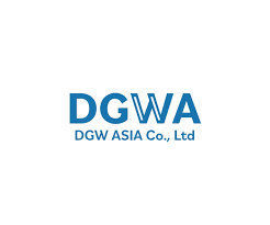 CÔNG TY TNHH DGW ASIA