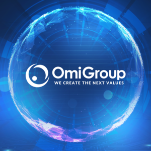 Công Ty Cổ Phần Tập Đoàn Ominext - OmiGroup