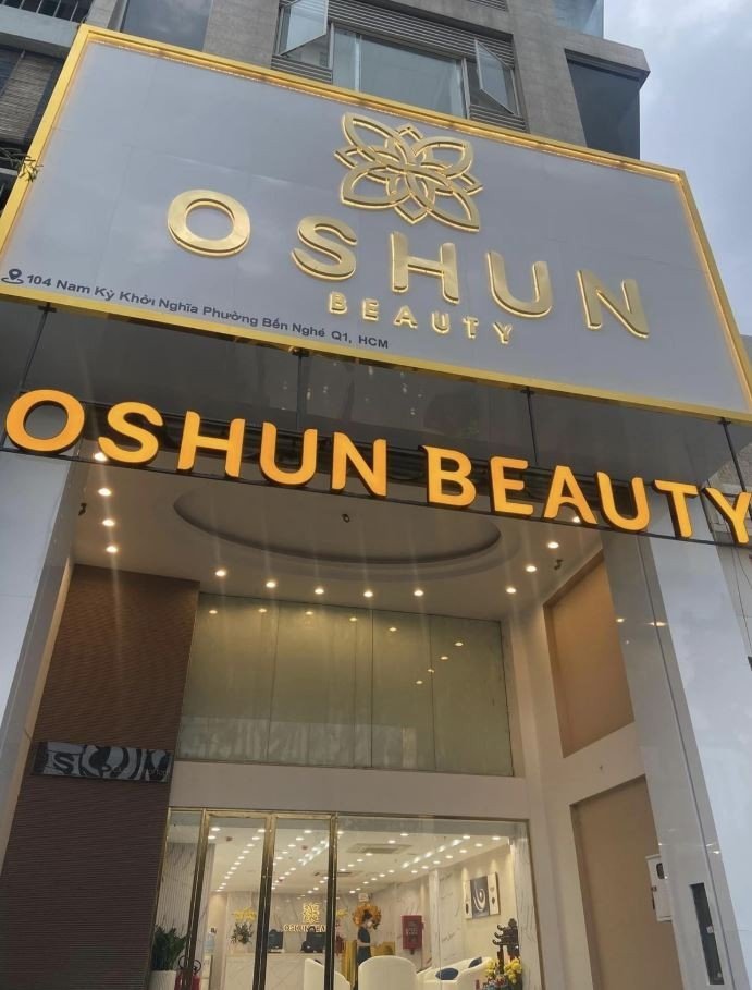 Spa Oshun