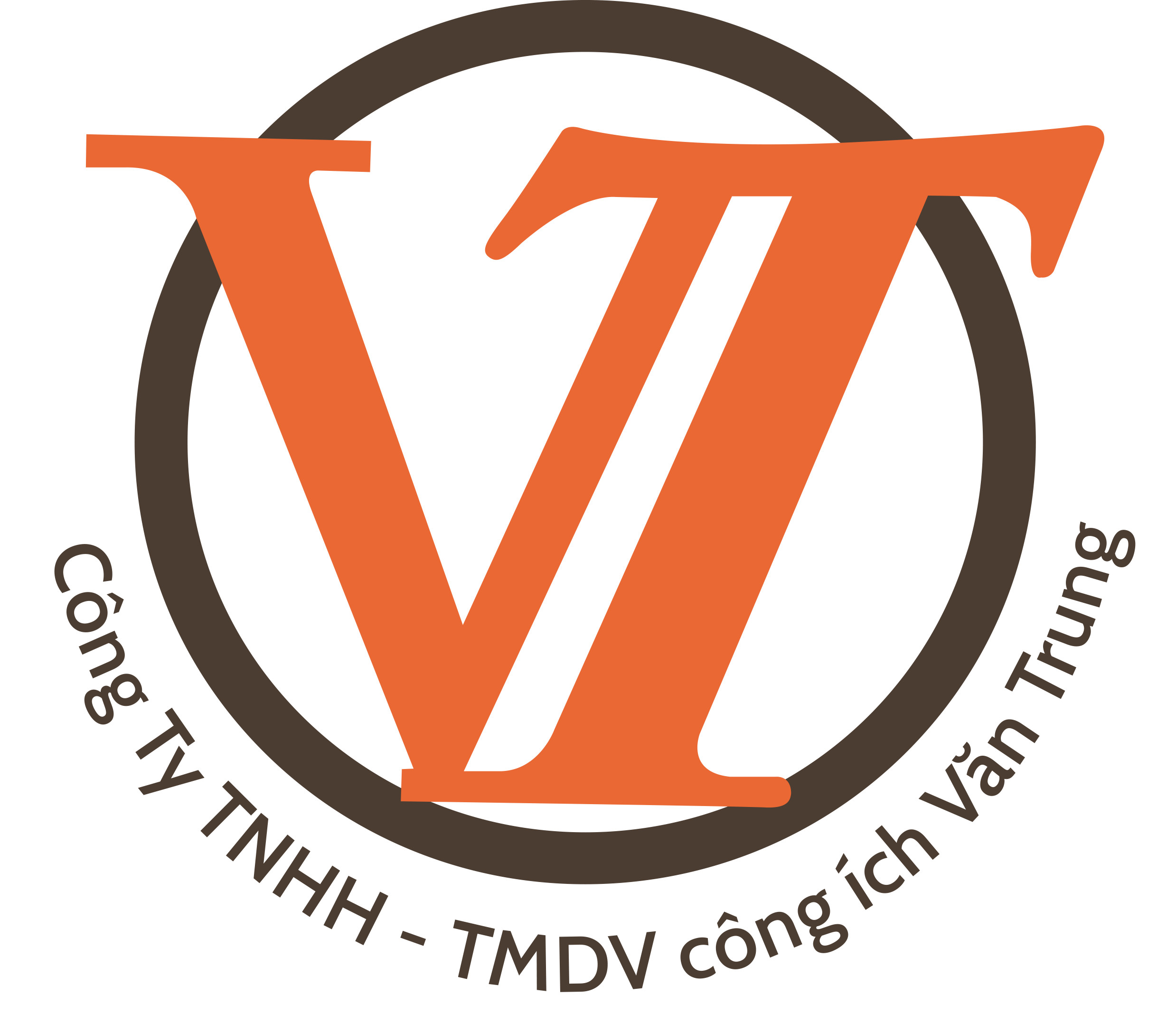 Công ty TNHH TMDV Công Ích Văn Trung