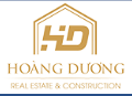 CÔNG TY CP BDS XD HOÀNG DƯƠNG