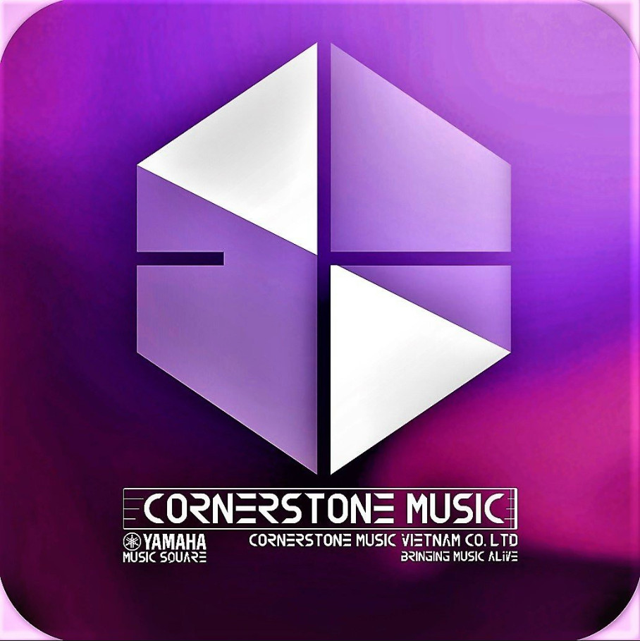 CornerstoneMusic