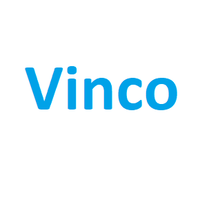 Công ty TNHH Xây Dựng Hạ Tầng Vinco