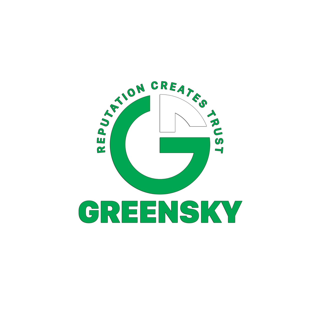 CÔNG TY TNHH XNK QUỐC TẾ GREENSKY