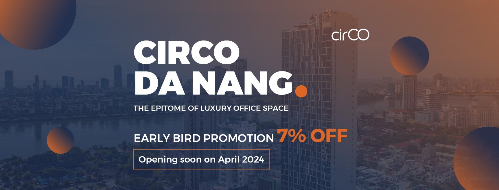 Công Ty Cổ Phần Dịch Vụ cirCO