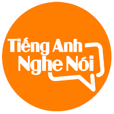 TRUNG TÂM ANH NGỮ TIẾNG ANH NGHE NÓI