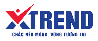 CÔNG TY CỔ PHẦN PHÂN PHỐI XTREND
