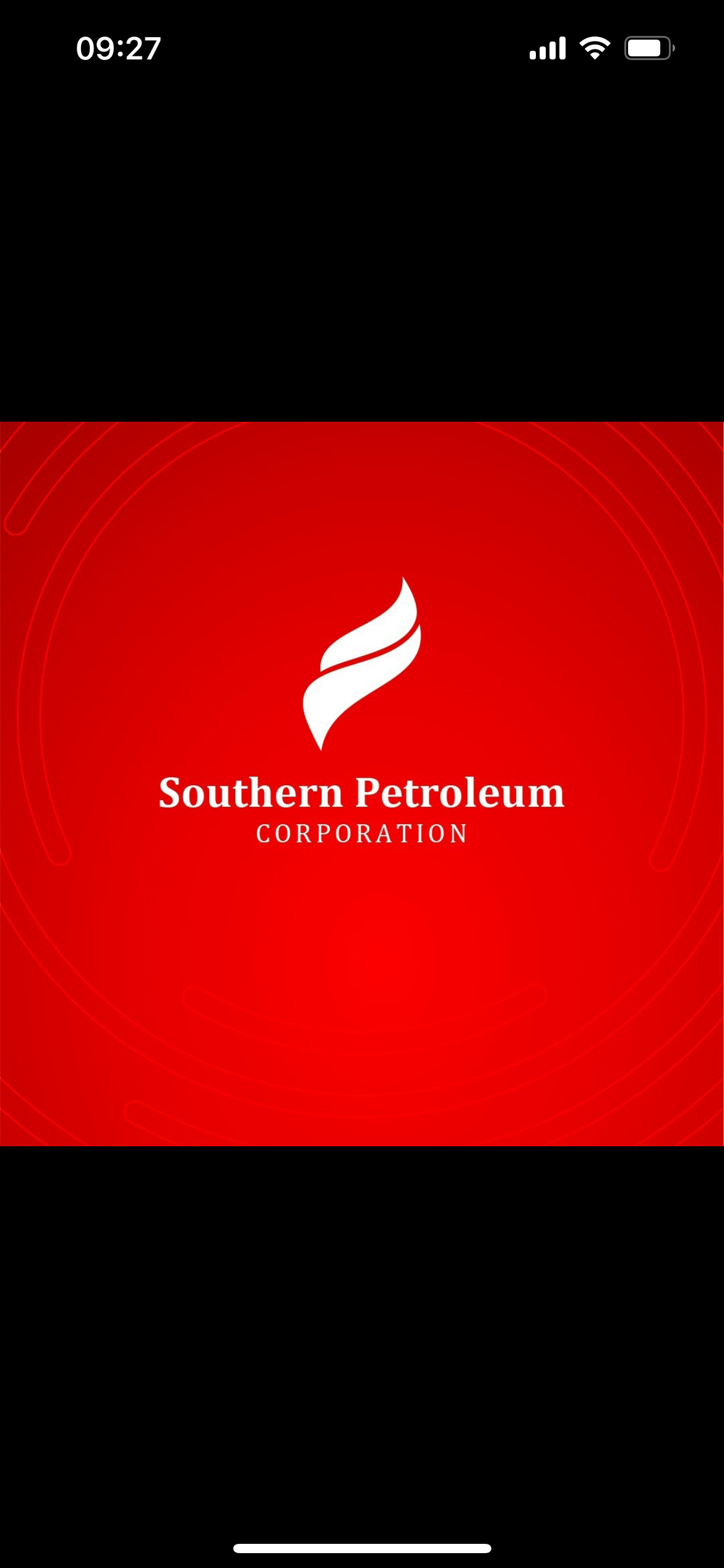 Cty Cổ Phần Dầu Khí Miền Nam