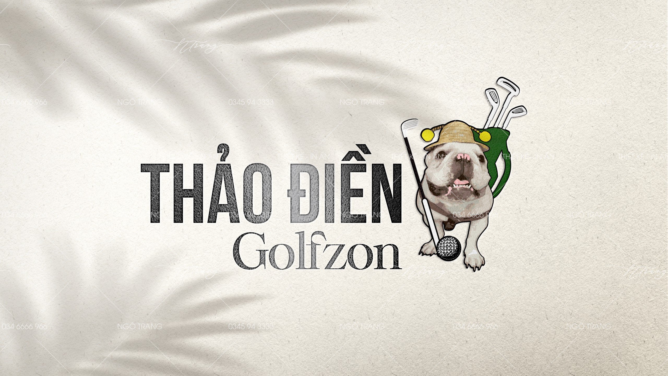 Thảo Điền Golfzon