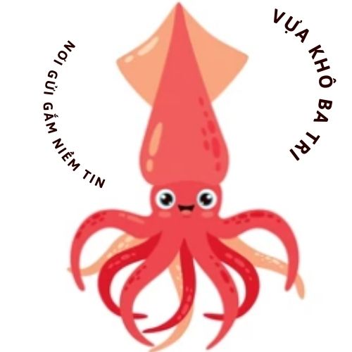 Vựa Khô Ba Tri