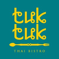 CÔNG TY CỔ PHẦN TUKTUK THAI BISTRO