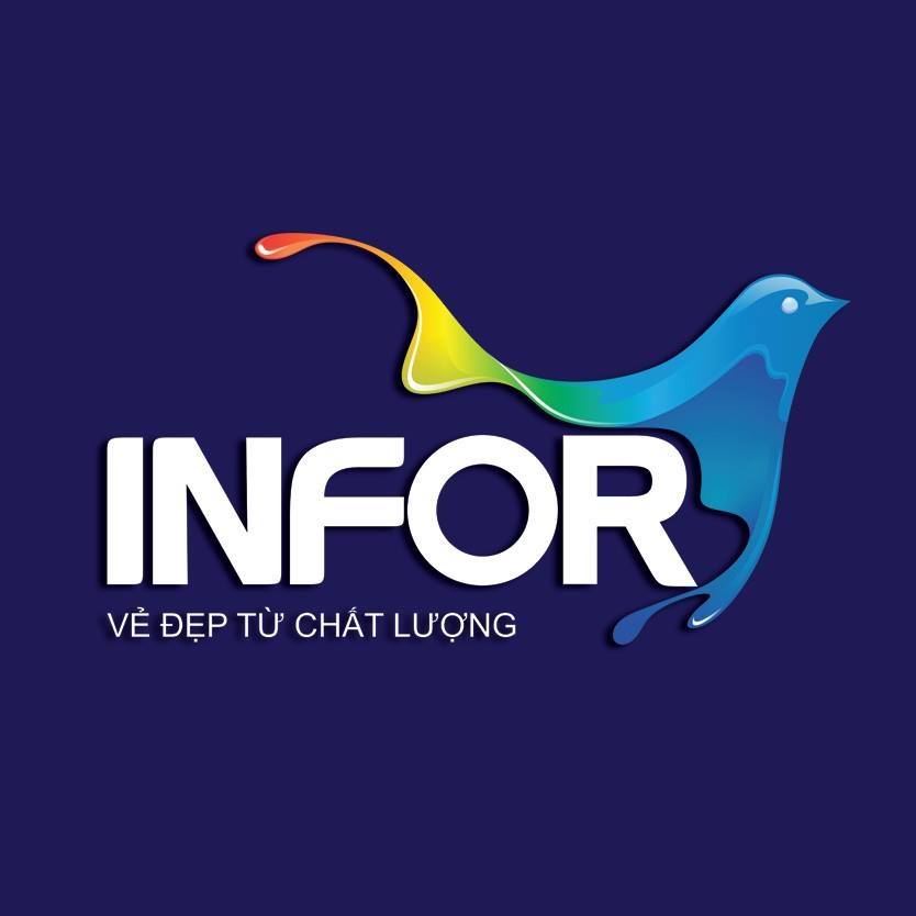 Công ty cổ phần INFOR Việt Nam