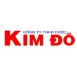 Công Ty TNHH Dược Kim Đô