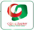Công Ty TNHH MTV SX TM Tp Công Danh