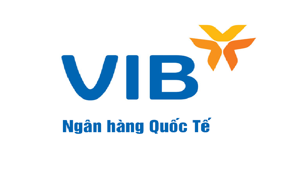 Ngân Hàng TMCP Quốc Tế Việt Nam (VIB)