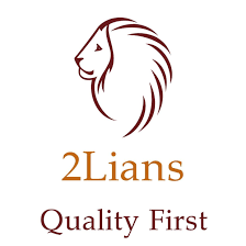 2Lians Recycling Pte., Ltd