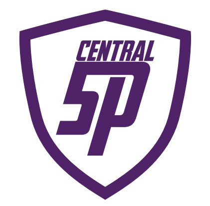 Công Ty TNHH Central 5P
