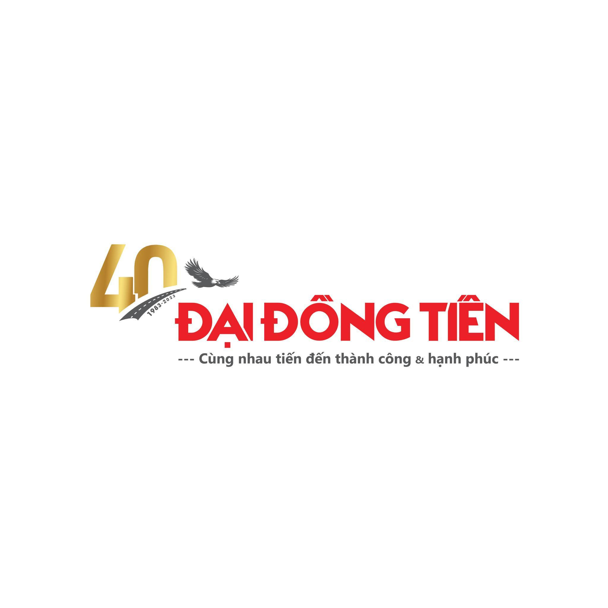 Công Ty CP Đại Đồng Tiến