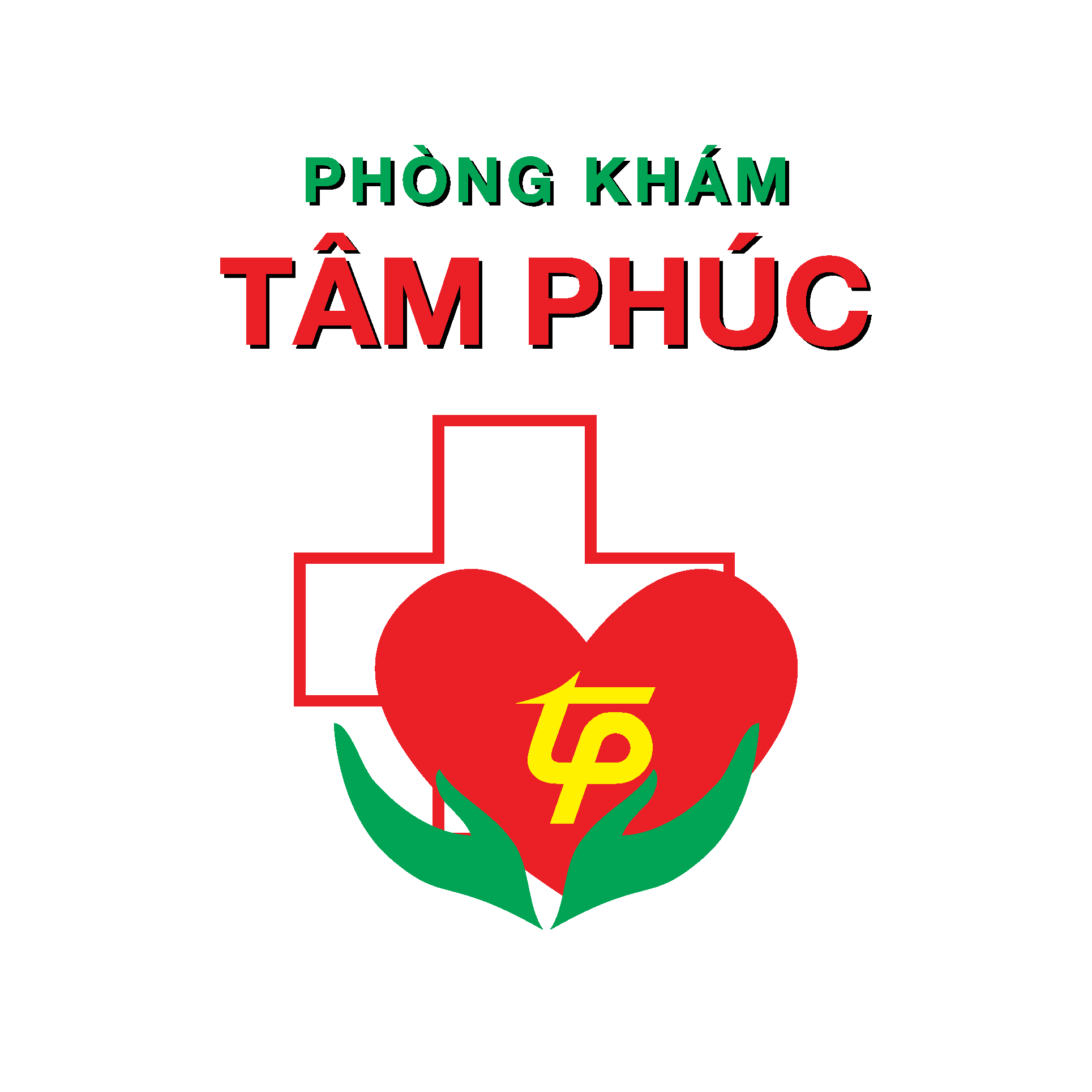Công Ty TNHH MTV Phòng Khám Tâm Phúc