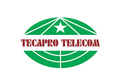 Công Ty Cổ Phần Viễn Thông Tecapro