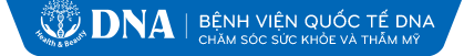 CÔNG TY CỔ PHẦN BỆNH VIỆN ĐA KHOA QUỐC TẾ DNA