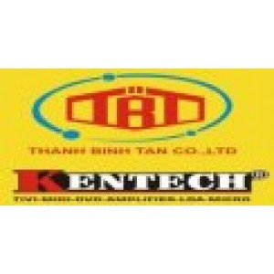 Công Ty TNHH SX TM Điện Tử Viễn Thông Thanh Bình Tân