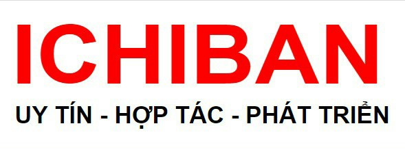 Công Ty Cổ Phần Thương Mại Dịch Vụ Ichiban Việt Nam