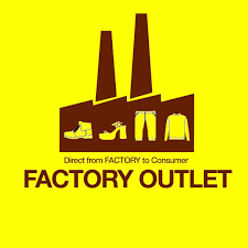 CÔNG TY TNHH FACTORY OUTLET