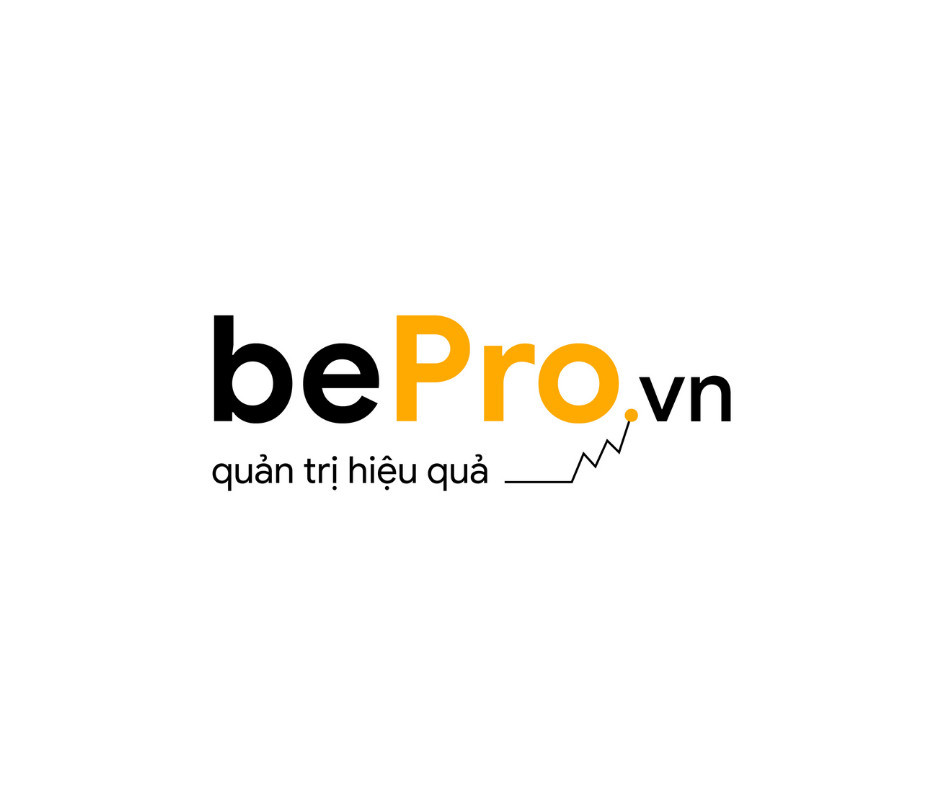 Công Ty Cổ Phần Be Pro