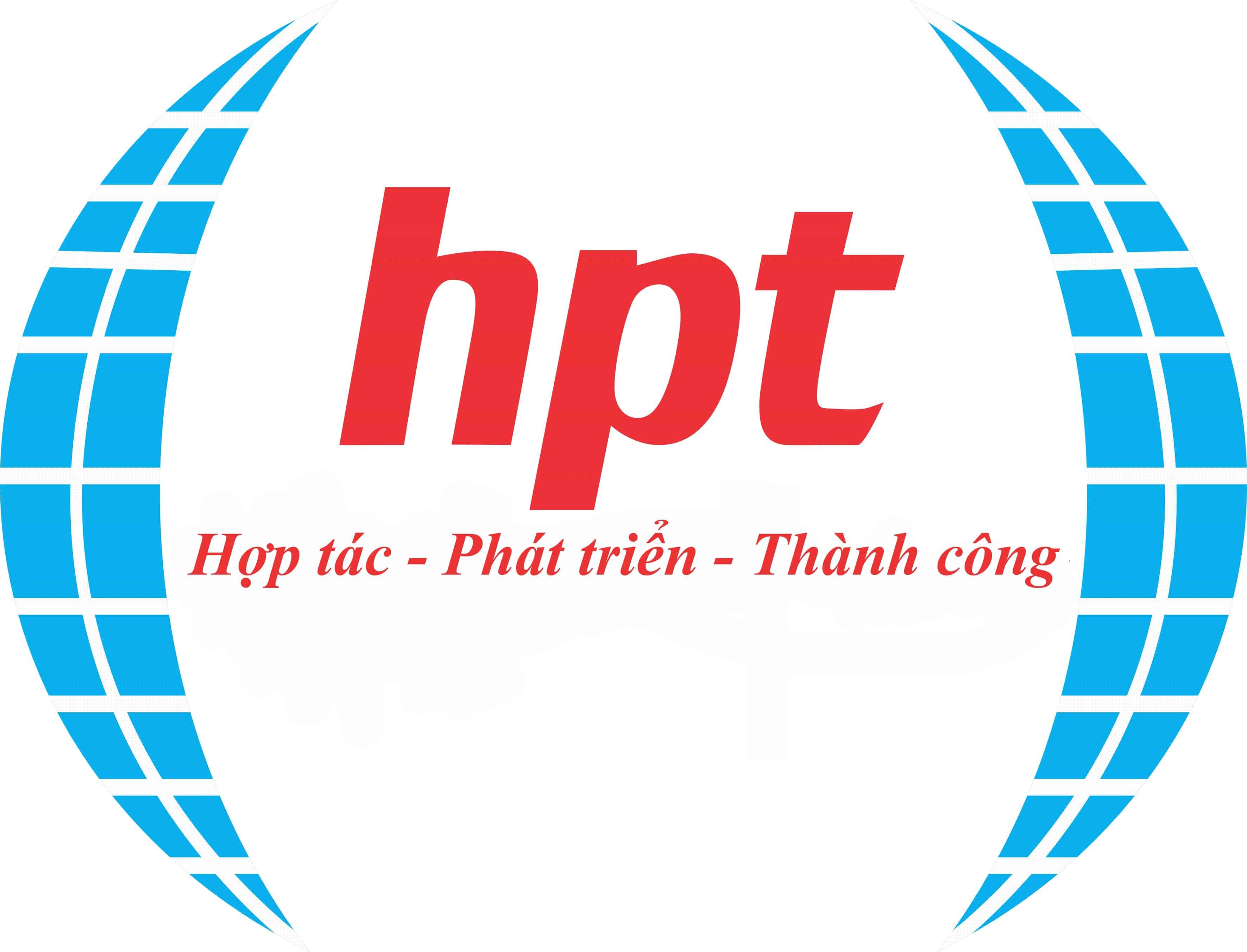 Công ty Cổ phần Thương Mại Dịch Vụ XNK HPT Việt Nam