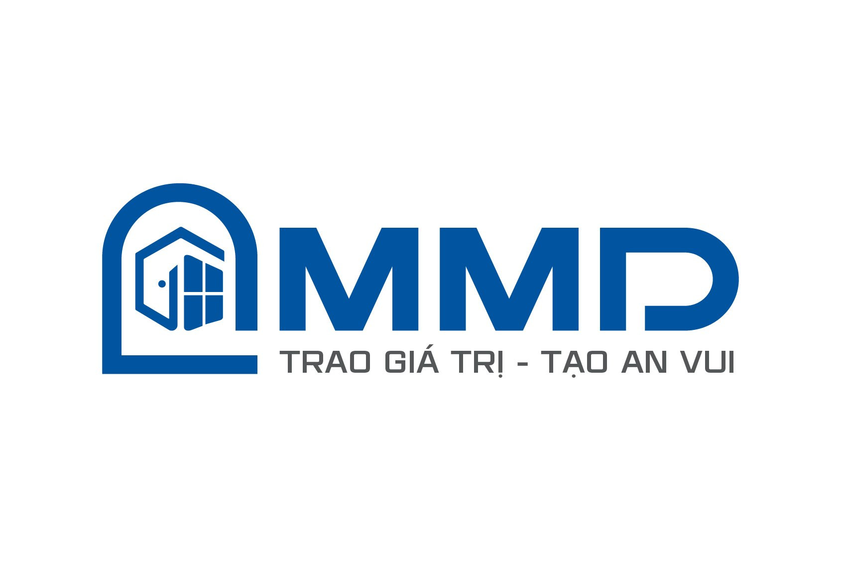 Công Ty TNHH Thương Mại Mmd
