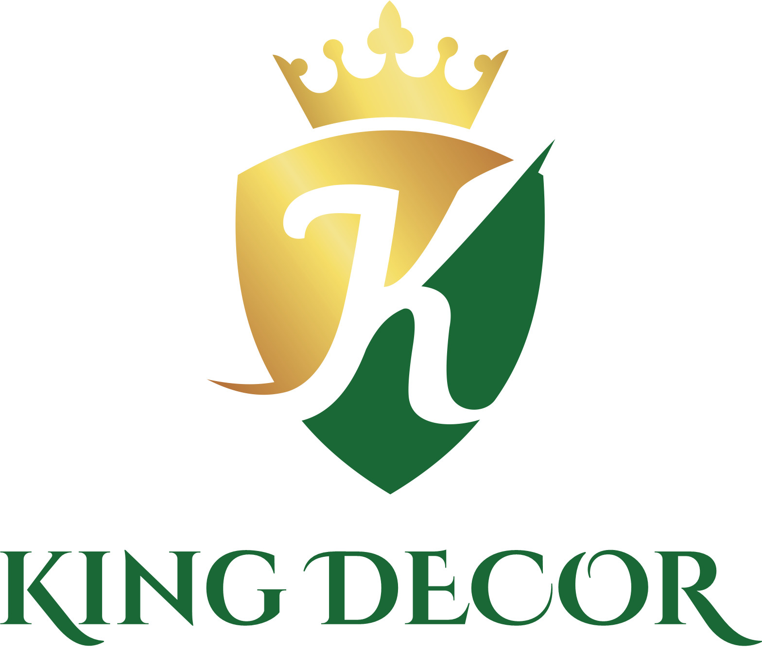 King Decor - Công Ty TNHH Xây Dựng Nội Thất King Decor