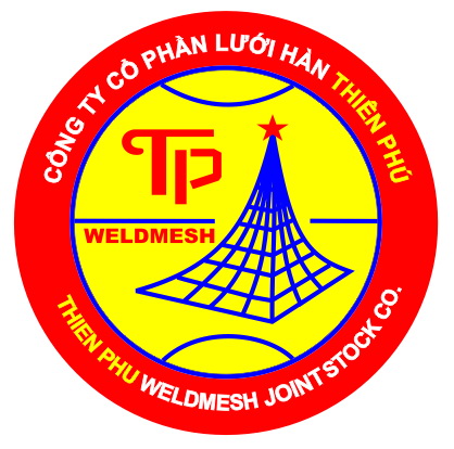 Công ty CP Lưới Hàn Thiên Phú