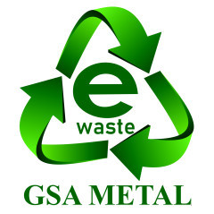 Công Ty TNHH Gsa Metal