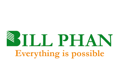 Công Ty TNHH Bill Phan