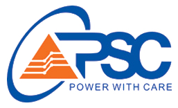 Công Ty TNHH Dịch Vụ Kỹ Thuật Điện Psc